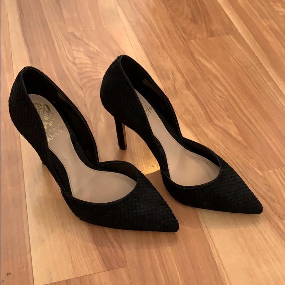 Vince Camuto Heels